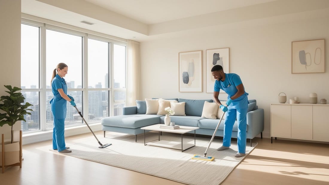 Read more about the article 5 Ways to Protect Your Edmonton Home from Winter Salt, Slush, and Mud